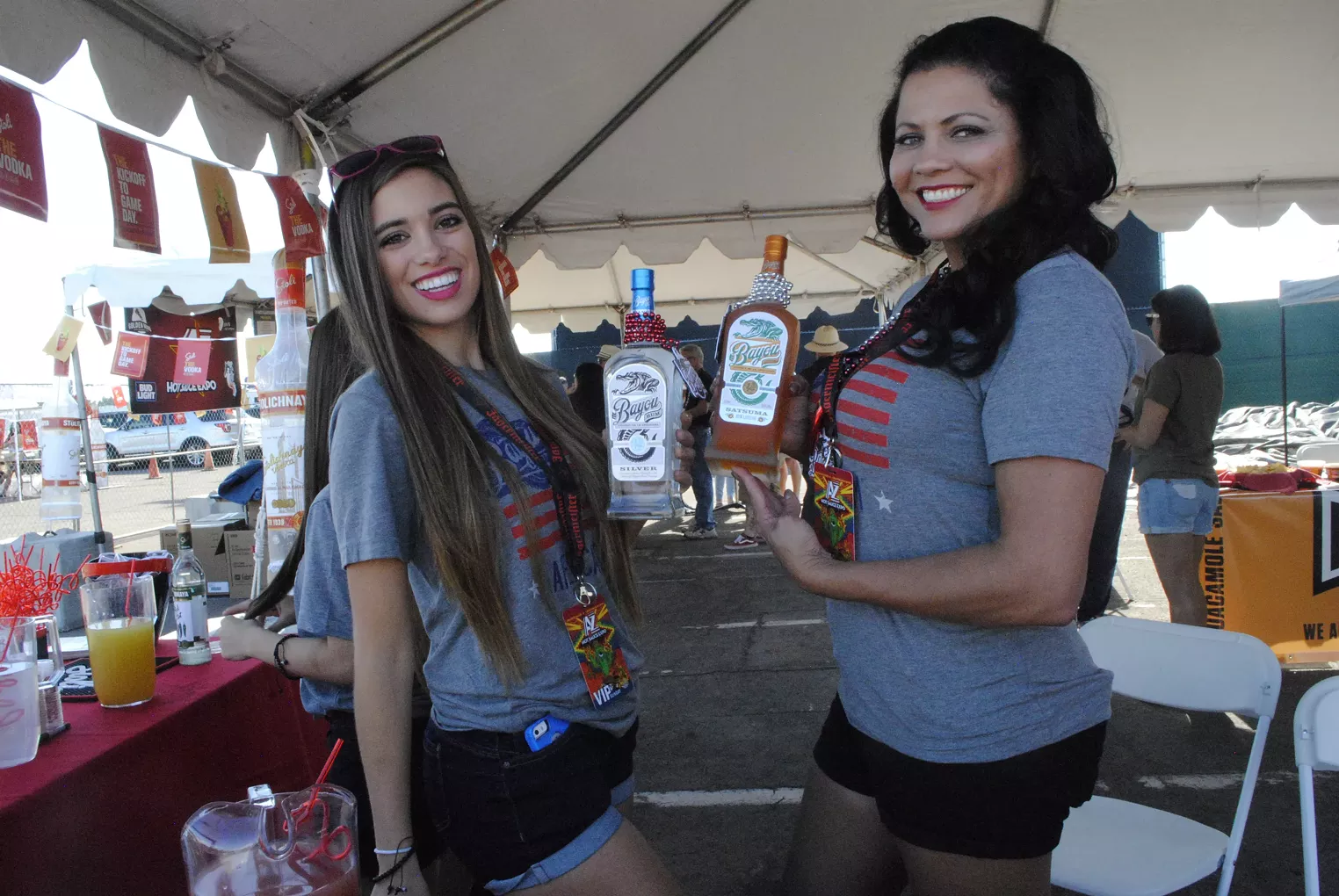 AZ Hot Sauce Expo Phoenix Phoenix New Times The Leading