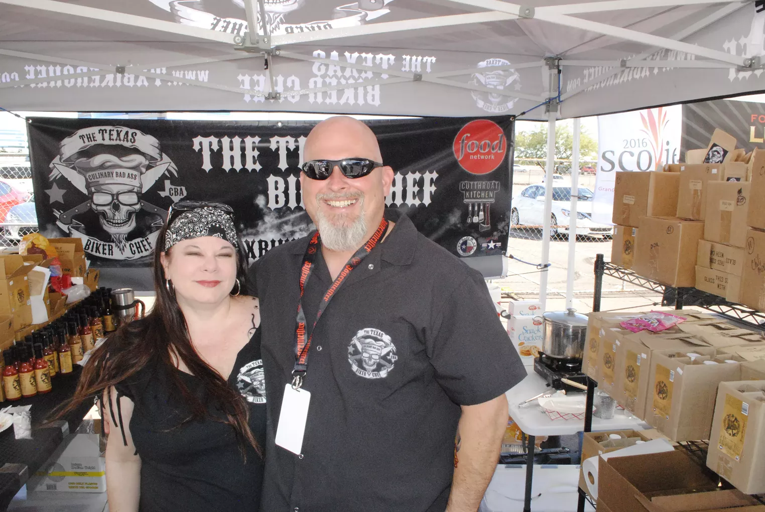 AZ Hot Sauce Expo Phoenix Phoenix New Times The Leading