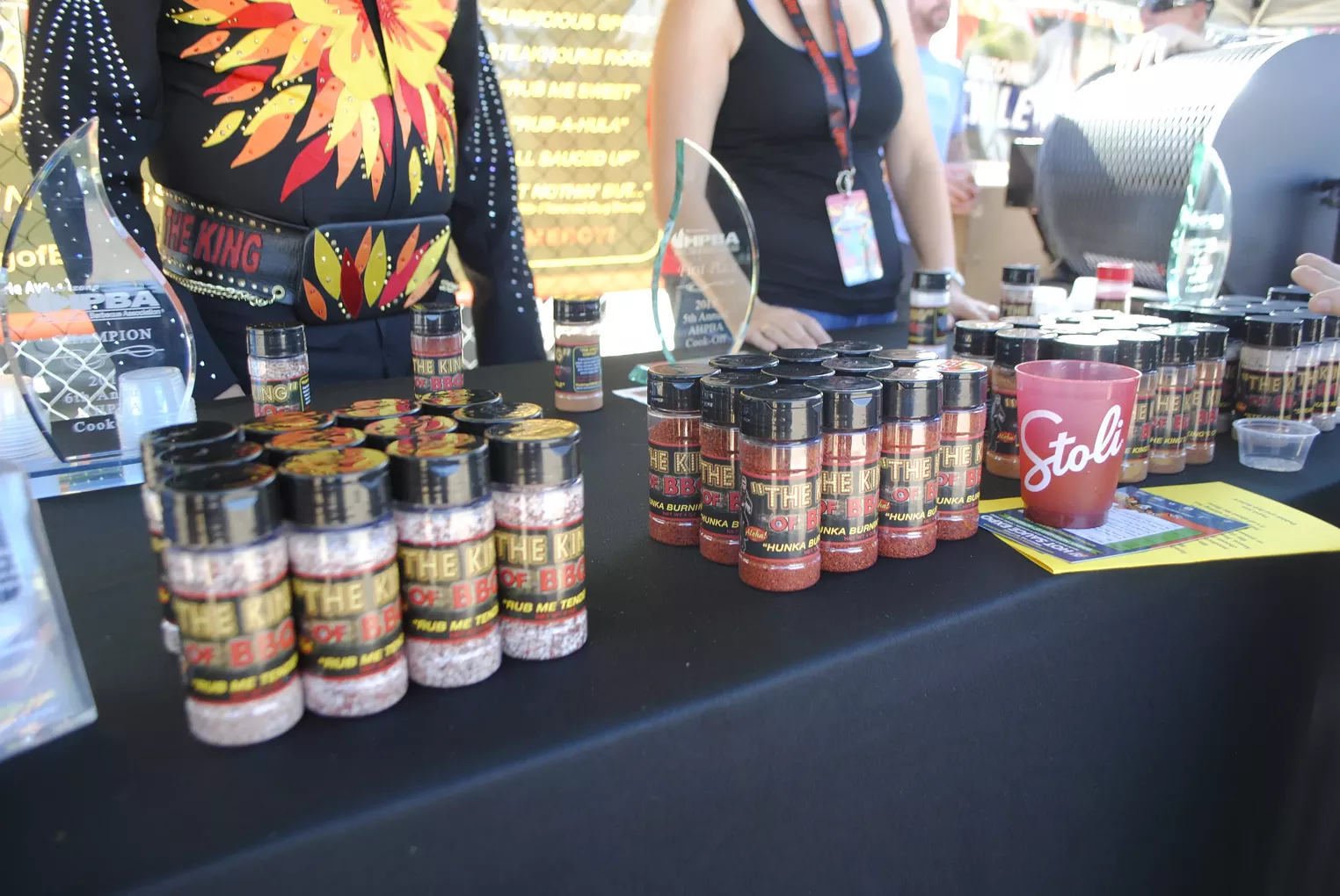 AZ Hot Sauce Expo Phoenix Phoenix New Times The Leading