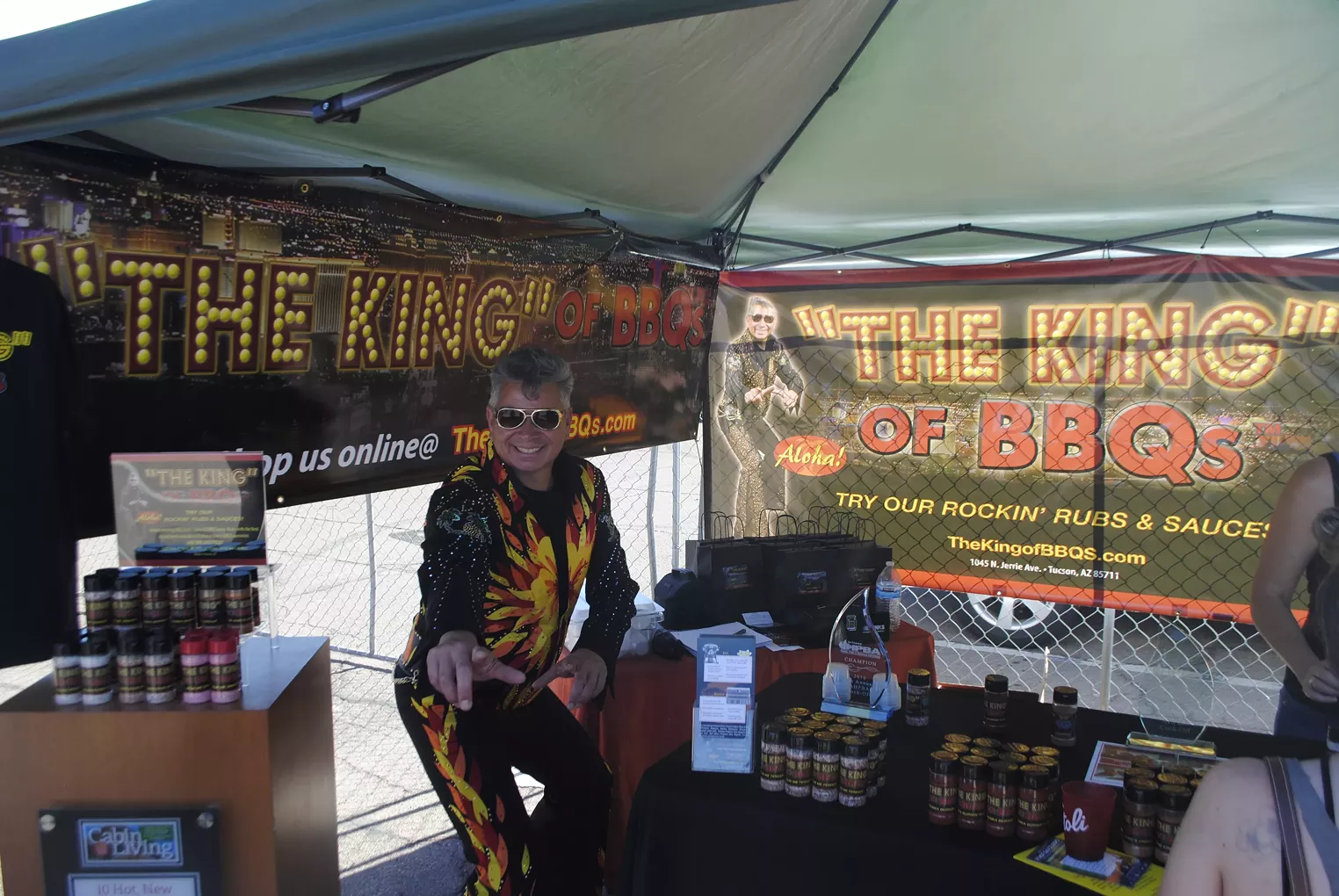 AZ Hot Sauce Expo Phoenix Phoenix New Times The Leading