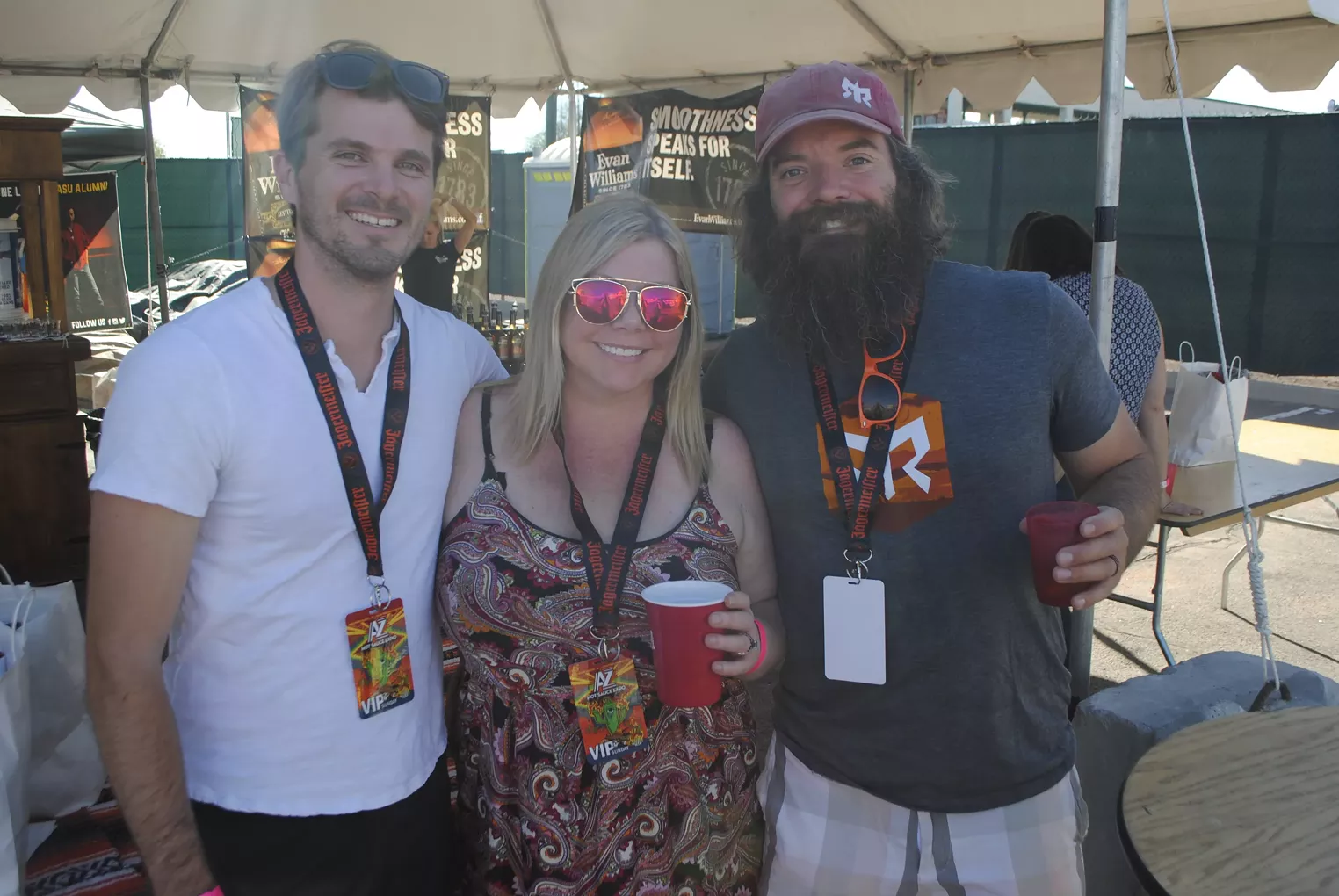 AZ Hot Sauce Expo Phoenix Phoenix New Times The Leading