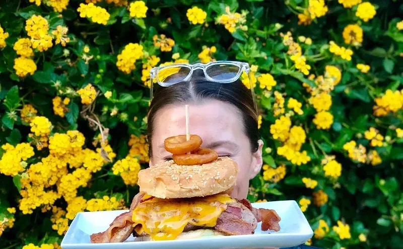 Image: Bacon You Hungry: 7 International Bacon Day Deals in Metro Phoenix