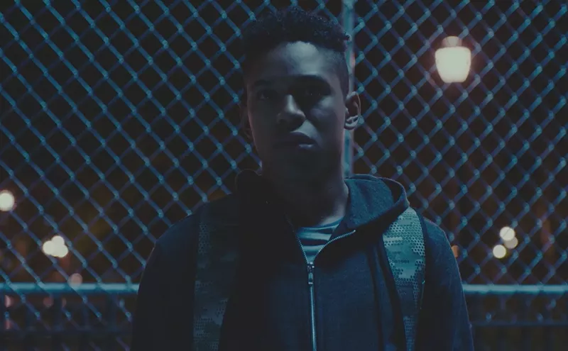 Image: Bad-Cop Drama Monsters and Men Channels Helplessness in a Time of Outrage