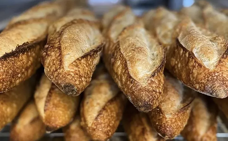 Image: Your Favorite New Hidden French Cafe in Uptown Phoenix