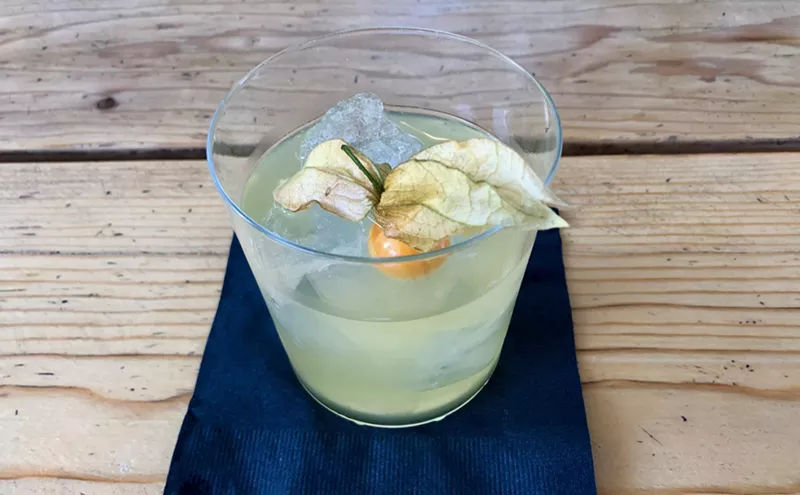 Image: Bars Get More Relief, Clever Koi Gilbert and The Churchill Are Back, and More Food and Drink News