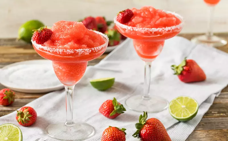 Image: Beat the Heat With These Cool Cocktails This Summer