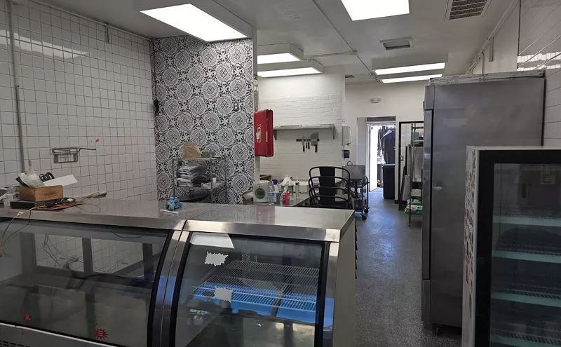 Image: Beloved Phoenix spot Kabob Grill N' Go to reopen this week