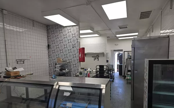 Image: Beloved Phoenix spot Kabob Grill N' Go to reopen this week
