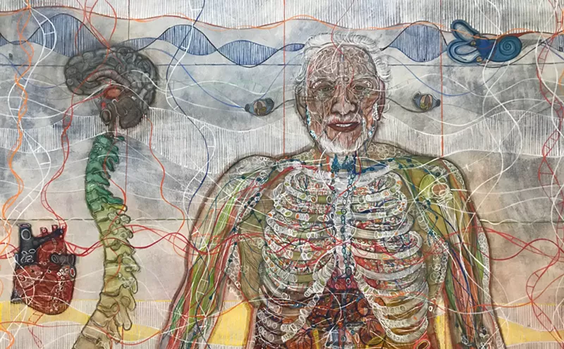 Image: Best 2018 Art Shows in Metro Phoenix — So Far