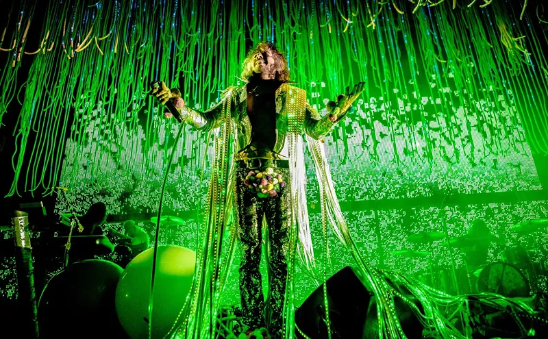 Image: The 20 most epic Arizona State Fair concerts since 2000