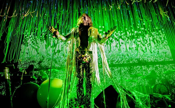 Image: The 20 most epic Arizona State Fair concerts since 2000