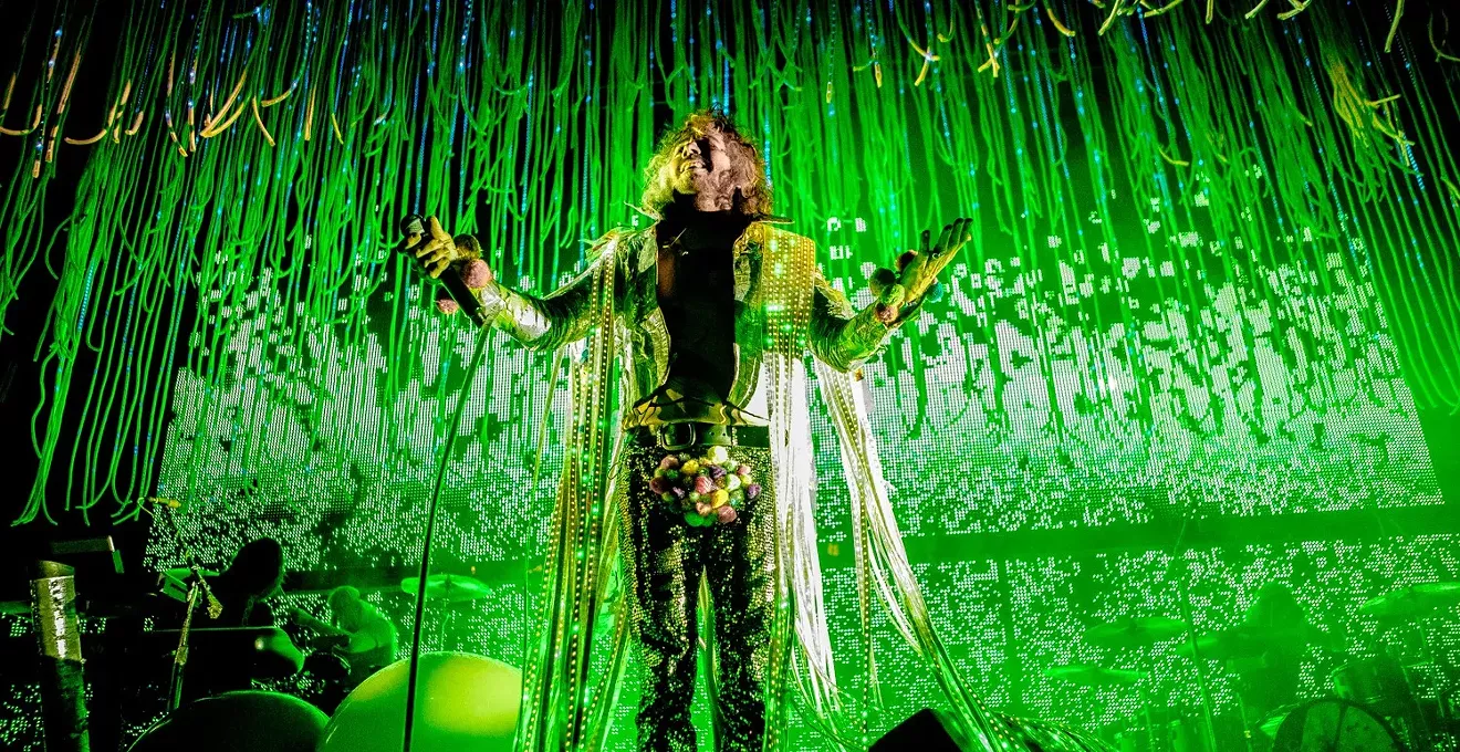 Image: The 20 most epic Arizona State Fair concerts since 2000