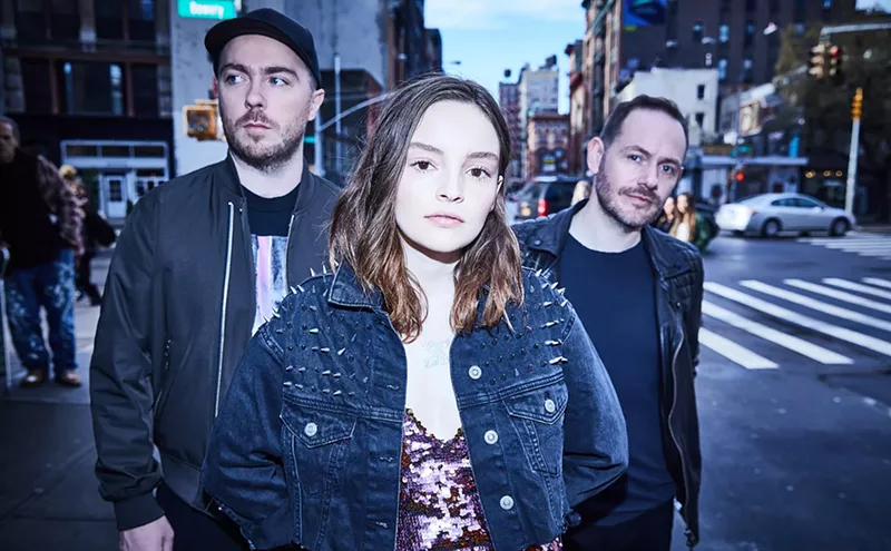 Image: Best Concerts in Phoenix This Week: Coachella Bands Coming to Valley
