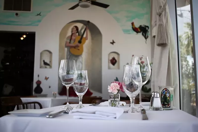 Image: Barrio Café Gran Reserva