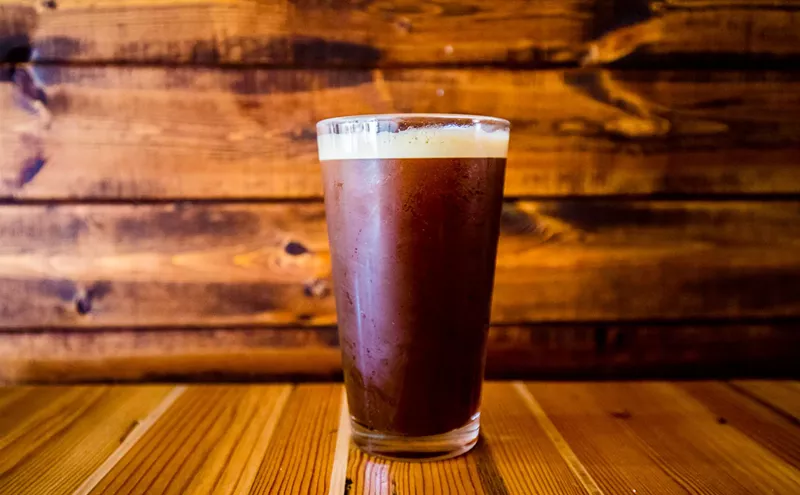 Image: Best of Phoenix 2019 in Drinks: Top Bars, Breweries, Booze, and Cafes