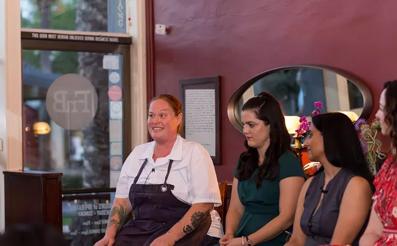 Image: Best of Phoenix 2019: People of the Valley Food World