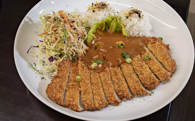 Image: Best of Phoenix 2019: The Valley's Top Dishes