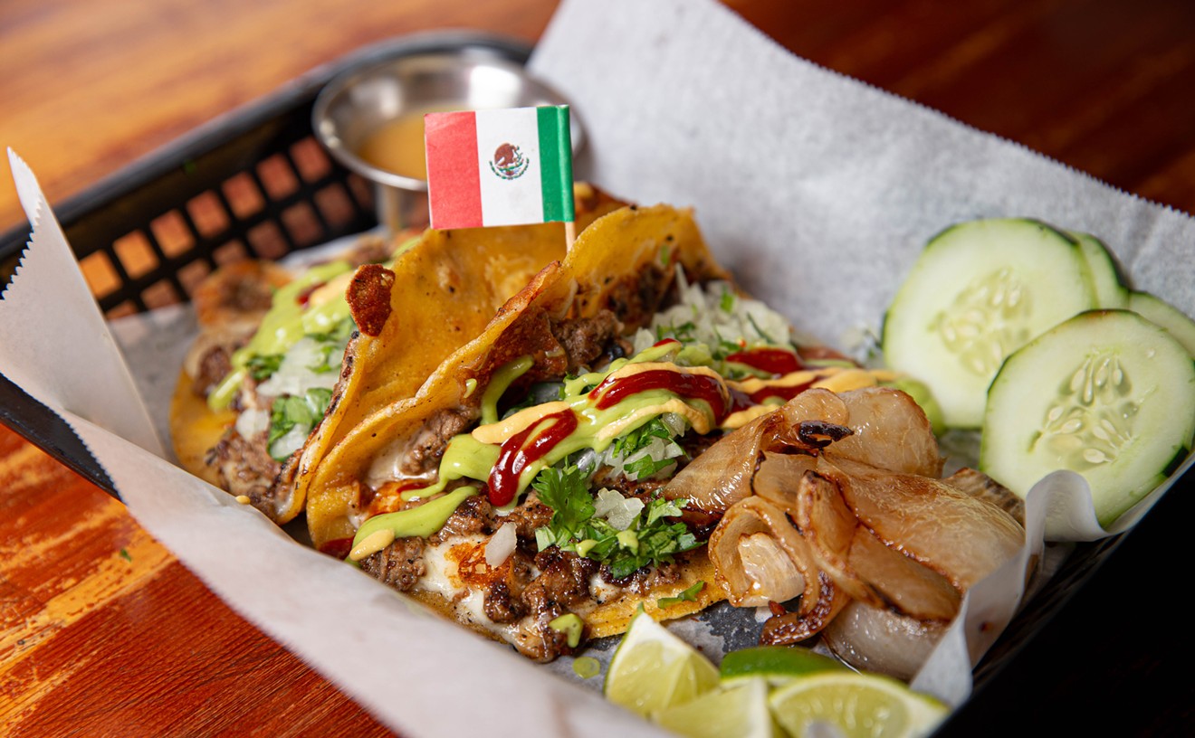 Best of Phoenix 2020: Top Mexican Restaurants and Dishes