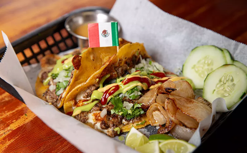 Image: Best of Phoenix 2020: Top Mexican Restaurants and Dishes