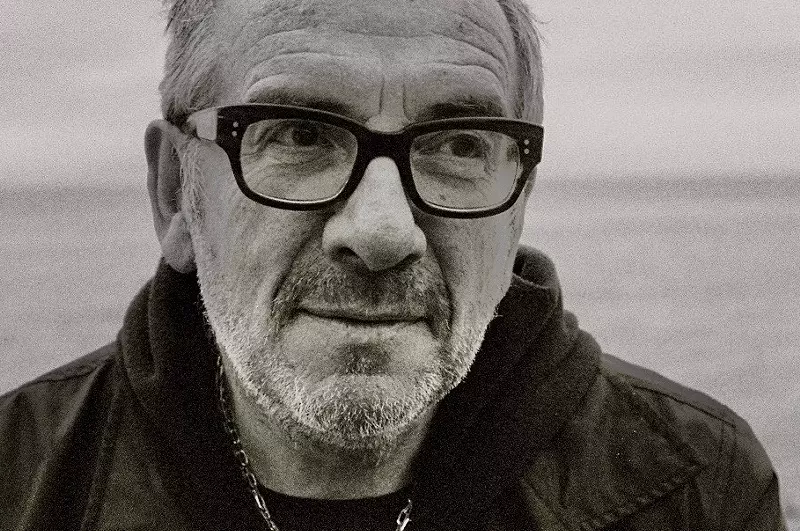 Image: Elvis Costello and the Imposters are scheduled to perform on Wednesday, November 10, at Arizona Federal Theatre.