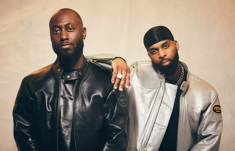 Best Phoenix Concerts This Week Kimbra, Dvsn, Thee Sacred Souls