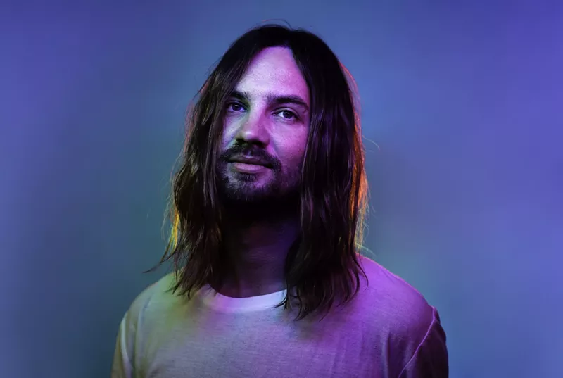 Image: Tame Impala is scheduled to perform on Saturday, September 18, at Gila River Arena in Glendale.