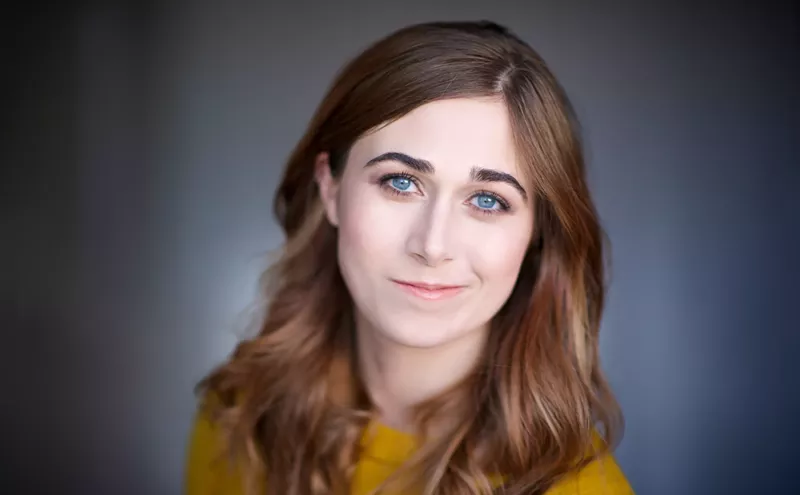 Image: Beth May's New Story Collection Is Reading for the End Times