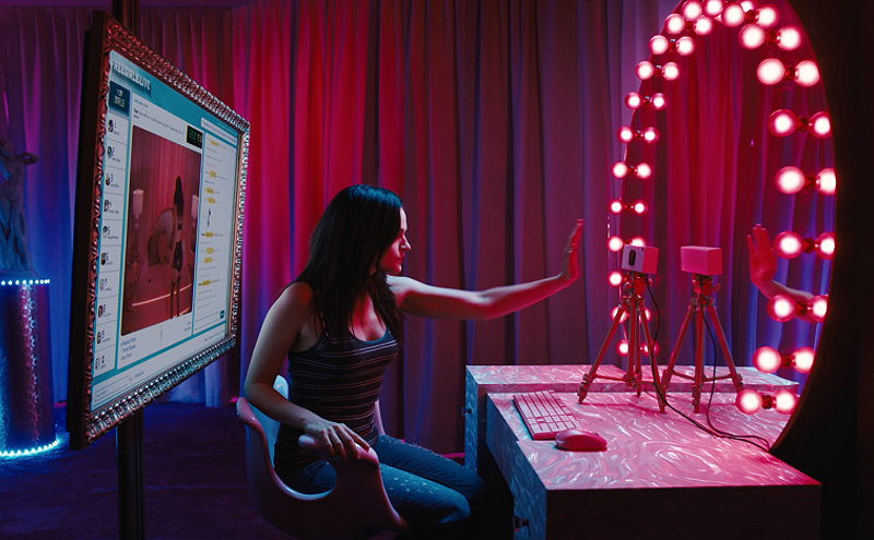 Image: Beyond Roma: Here Are 4 Other New Netflix Films as Good as Anything in Theaters