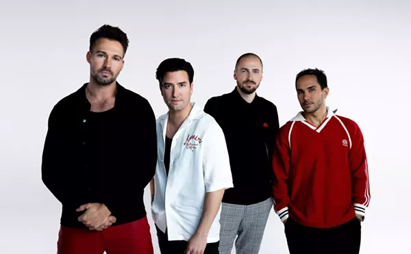 Image: Big Time Rush