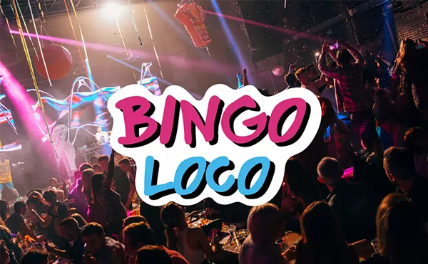 Image: Bingo Loco