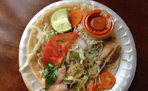Image: Birrieria Obregon