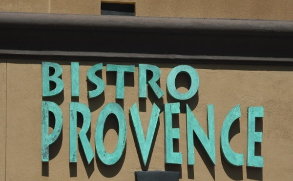 Bistro Provence