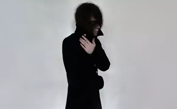 Image: Bladee