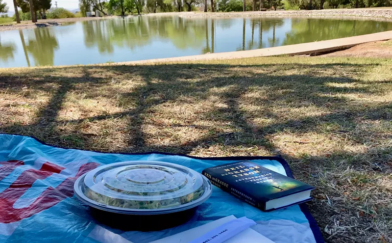 Image: Here Are 12 Great Picnic Spots in Metro Phoenix