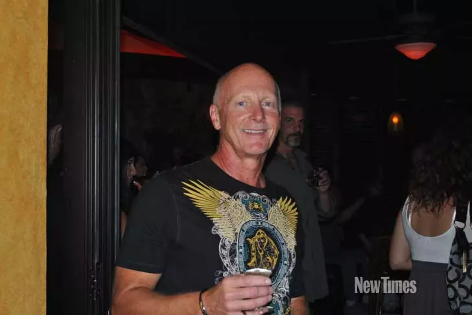 Blue Martini Phoenix Phoenix New Times The Leading Independent