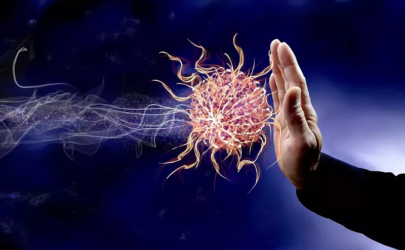 Image: Boosting Your Immune System Could Work to Avoid COVID-19 Effects, Experts Say