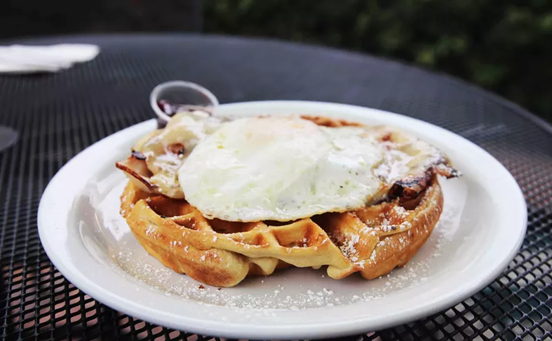 Image: Breakfast Beat: Euro Morning Eats and Vibes at Alo Cafe in Scottsdale