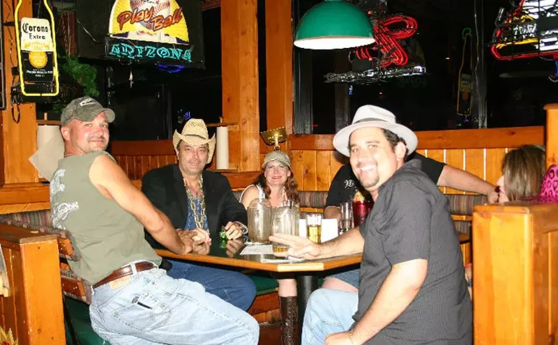 Image: Brennan's Pub 'n Grub