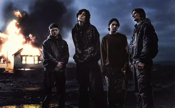 Image: Bring Me the Horizon