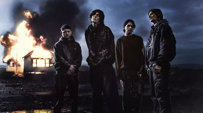 Image: Bring Me the Horizon