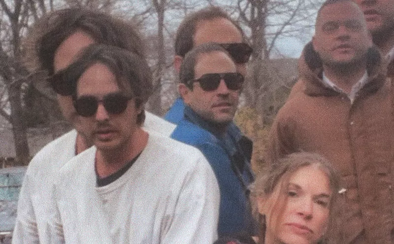 Image: Broncho returns to Phoenix on their Natural Pleasure Tour 2025