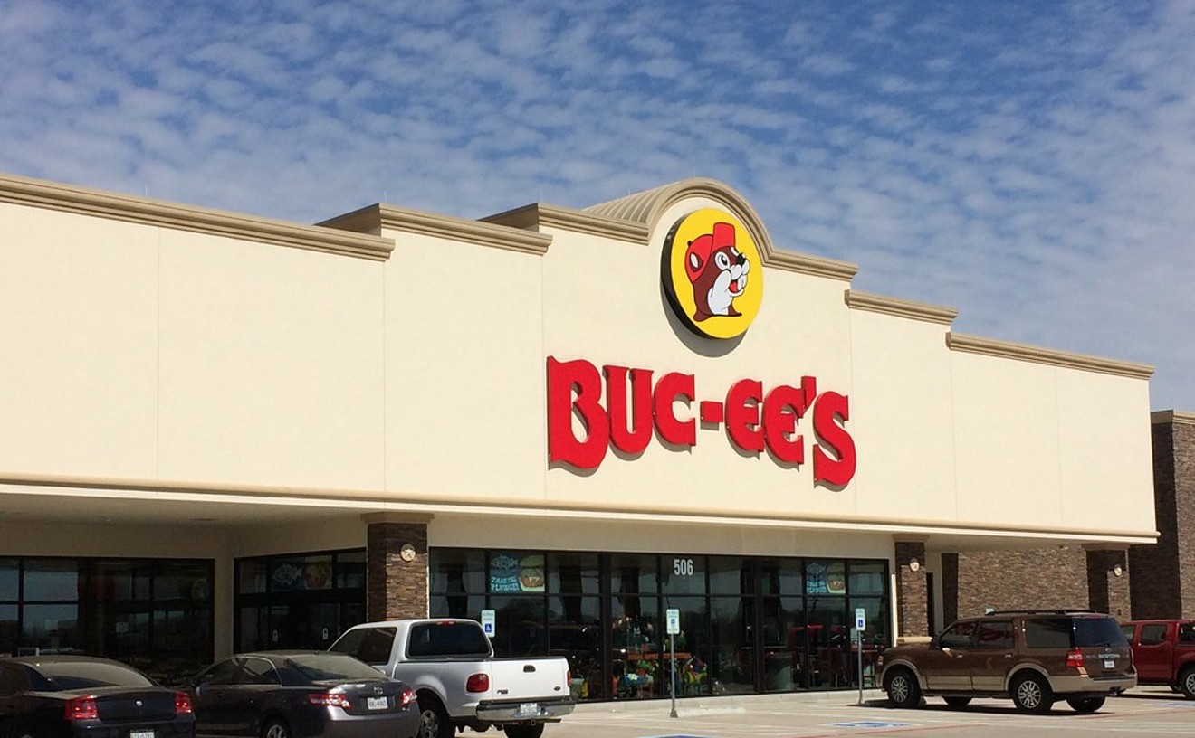 It’s a go! Buc-ee’s bringing its first Arizona location to Goodyear