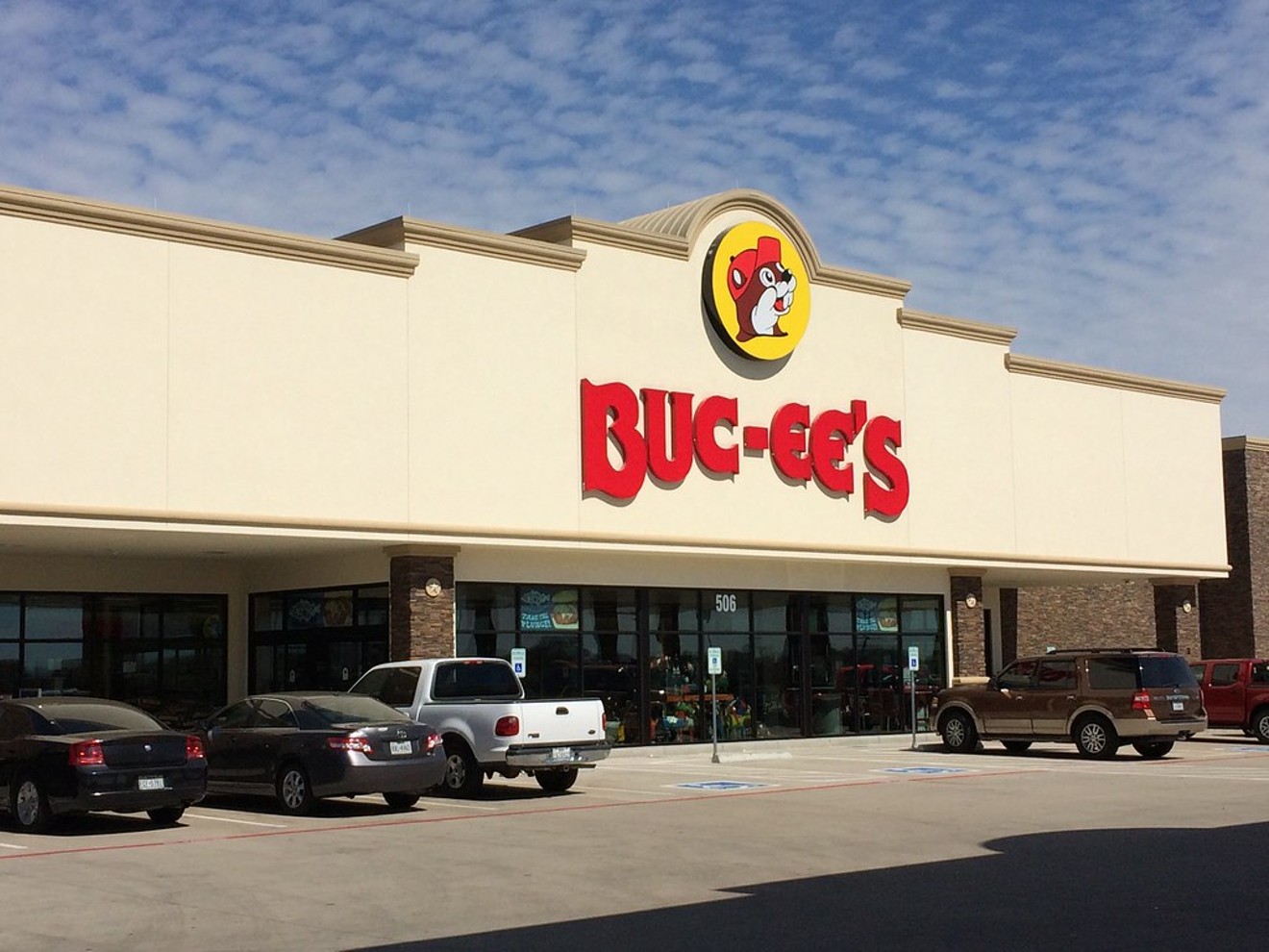 The first Arizona location of Buc-ee's is planned along Interstate 10 in Goodyear.