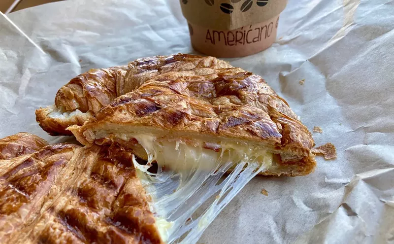 Image: Cafe Bebida