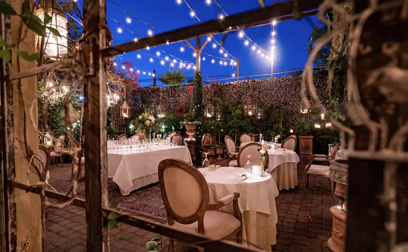 Image: In Scottsdale, a New, Ultra-Fine-Dining Experience from the Owners of Café Monarch