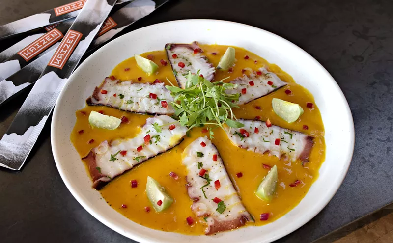 Image: Cafe Review: A Song of Rice and Fire From Two New Japanese Eateries