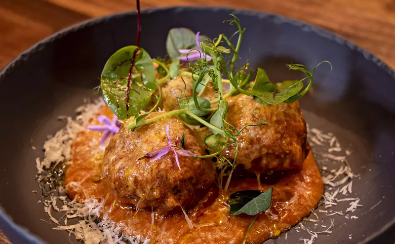Image: Cafe Review: Carrying Out at Two Ambitious New Italian Eateries