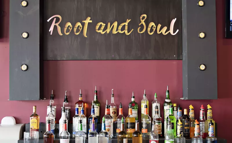 Image: Cafe Review: Northern Soul (Food) at The Root and Soul
