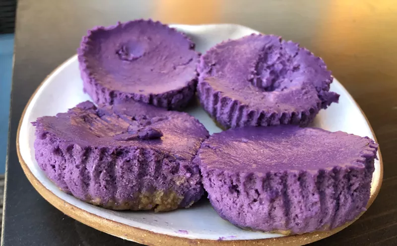 Image: Cafe Review: Under-the-Radar Filipino Cooking Is Thriving in Phoenix
