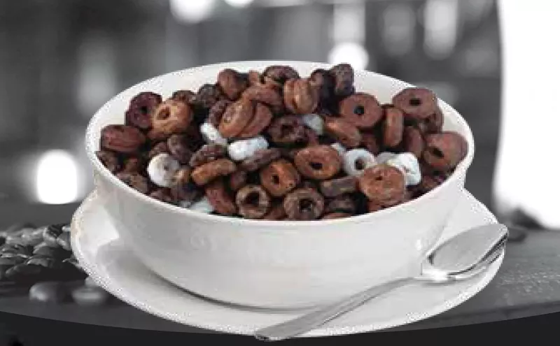 Image: Phoenix's Caffeinated Cereal Is No Java Jive